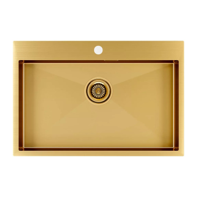 Мойка Paulmark PM217551-BG