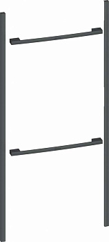 Планки flex design 120 см Neff Z912AAY0