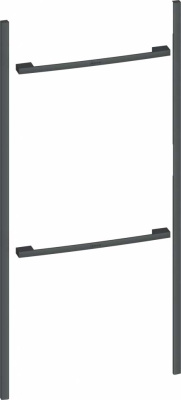 Планки flex design 120 см Neff Z912AAY0