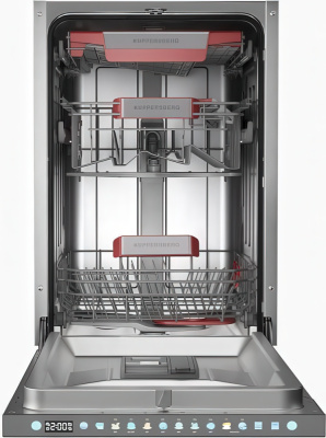 Посудомоечная машина Kuppersberg GIM 4595