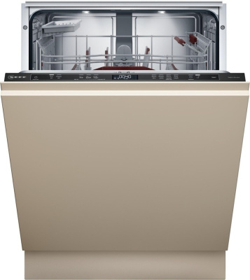 Посудомоечная машина Neff S197EB802E
