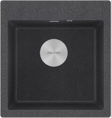 Мойка Paulmark PM105152-DG