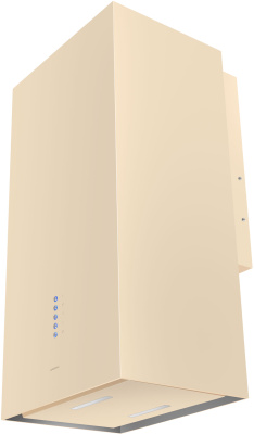 Вытяжка Maunfeld Bath Plus 402 бежевый
