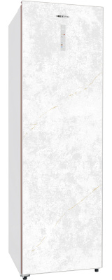 Морозильник HIBERG i-FR 44G WS