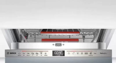 Посудомоечная машина  Bosch SPV6ZMX17E