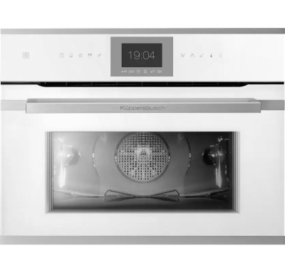 Компактный духовой шкаф Kuppersbusch CBP 6550.0 W1