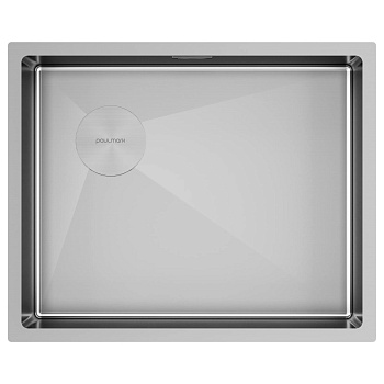 Мойка Paulmark PM885444-L-BS