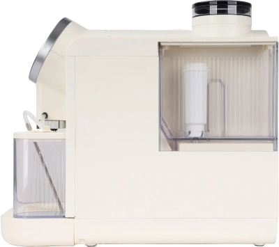 Кофемашина  Korting KACM 2028 W Tamburino