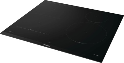 Индукционная стеклокерамич. панель Gorenje GI6433BCWF