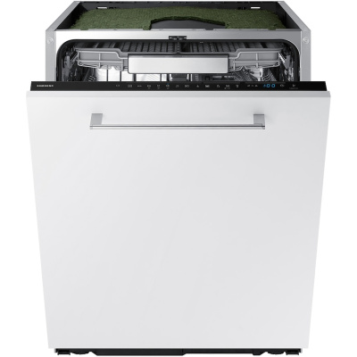 Посудомоечная машина Samsung DW70H73WCB0WT