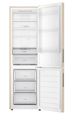 Холодильник  Haier CEF538CGG