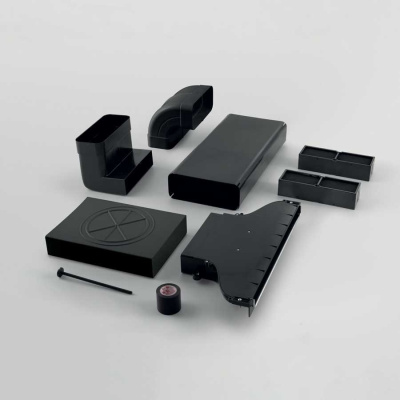 Комплект рециркуляции Elica KIT0167757