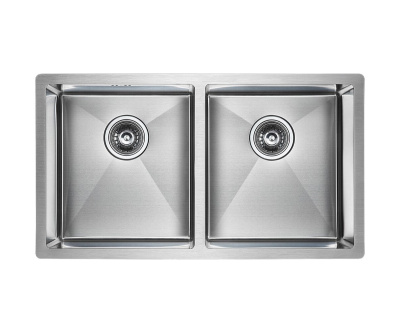 Мойка Paulmark PM237844-BS