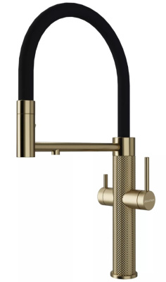 Смеситель Paulmark Nd613999-LG