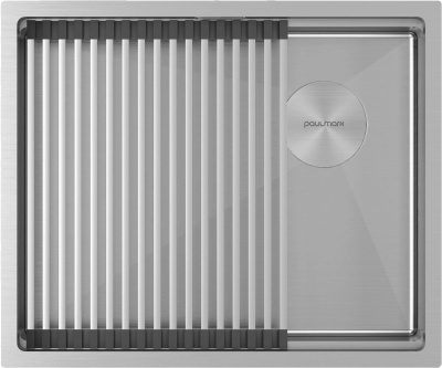 Мойка Paulmark PM705445-BS