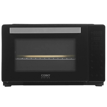 Мини печь CASO TO 26 electronic
