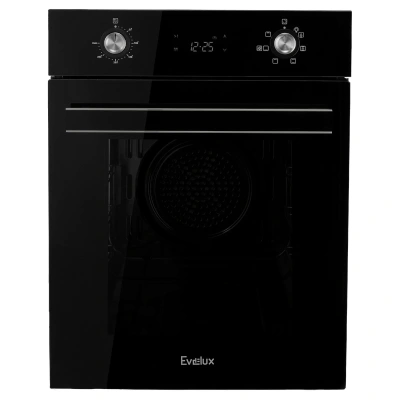 Духовой шкаф Evelux EO 430 PB