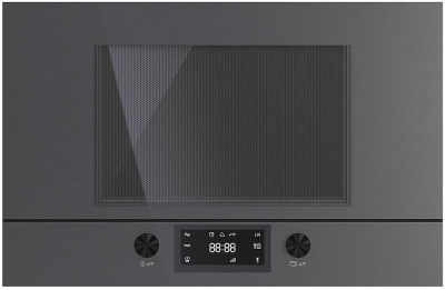 Микроволновая печь Kuppersbusch ML 6330.0 GPH