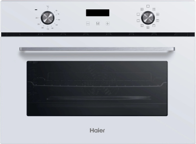 Духовой шкаф Haier HOY-P09NCGW