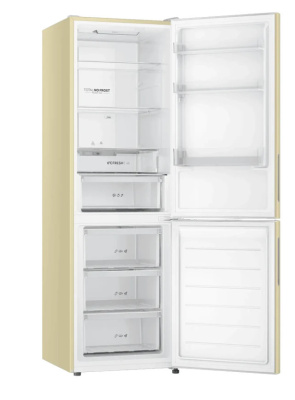 Холодильник  Haier CEF536CCG