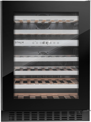 Холодильник винный Temptech STX60DRB