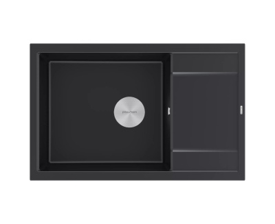 Мойка Paulmark PM317850-BLM