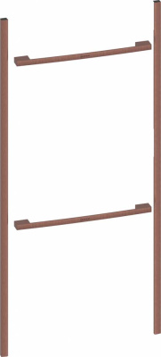 Планки flex design 120 см Neff Z912ABY0