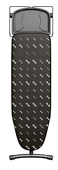 Гладильная доска Laurastar COMFORTBOARD BLACK COVER GLASSES