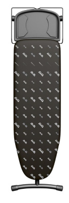 Гладильная доска Laurastar COMFORTBOARD BLACK COVER GLASSES