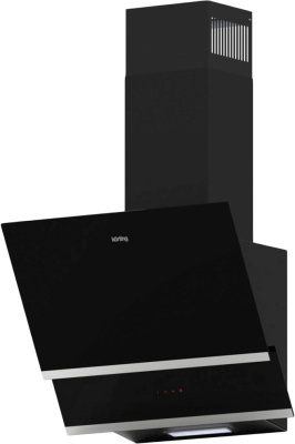 Вытяжка Korting KHC 65070 GN