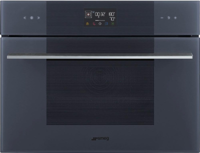 Компактный дух.шкаф Smeg SO4102S3G