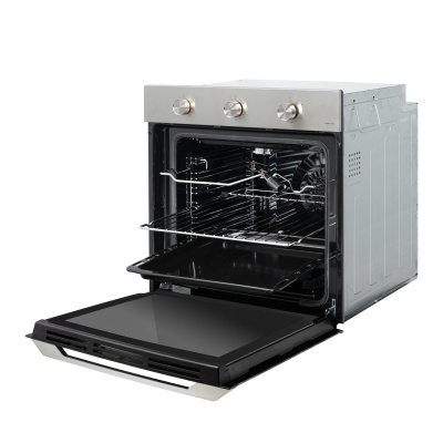 Газовый дух.шкаф  DeLonghi NSFG 9 XL RUS