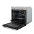 Газовый дух.шкаф DeLonghi NSFG 9 XL RUS Газовый дух.шкаф DeLonghi NSFG 9 XL RUS