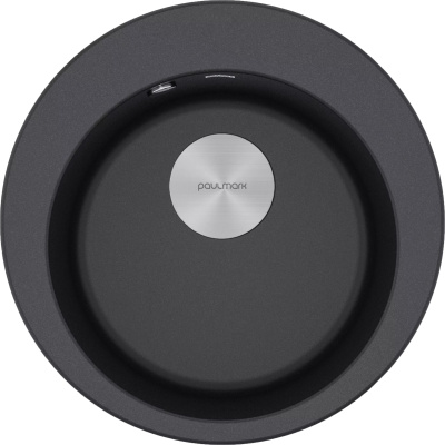 Мойка Paulmark PM404800-BL
