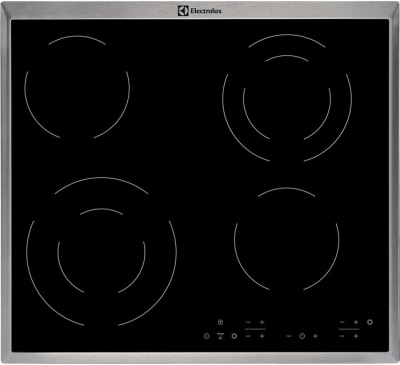 Варочная панель Electrolux EHF6342XOK