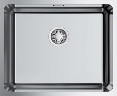 Кухонная мойка Omoikiri Tadzava 54-U-IN