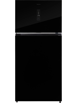 Холодильник HIBERG i-RFT 750G B