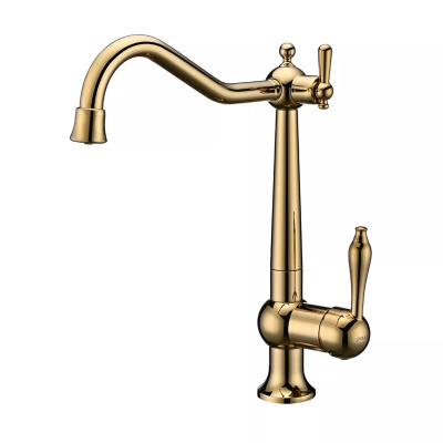 Смеситель Paulmark Re213226-G