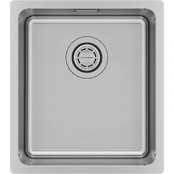 Мойка кухонная KUCHENSTERN 550SS50