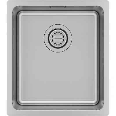 Мойка кухонная KUCHENSTERN 550SS50
