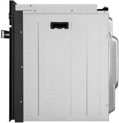 Духовой шкаф  Maunfeld EOGC604B Slim