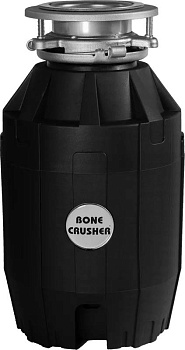 Измельчитель пищевых отходов бытовой Bone Crusher BC810-AS