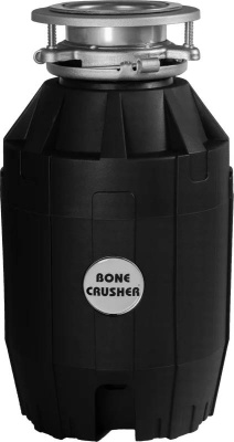 Измельчитель пищевых отходов бытовой Bone Crusher BC810-AS