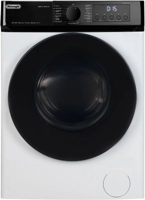 Стиральная машина DeLonghi ALBA LA 10754 VI