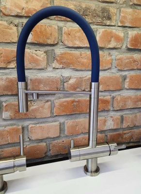 Сменный гибкий шланг  Omoikiri OT-01-IB