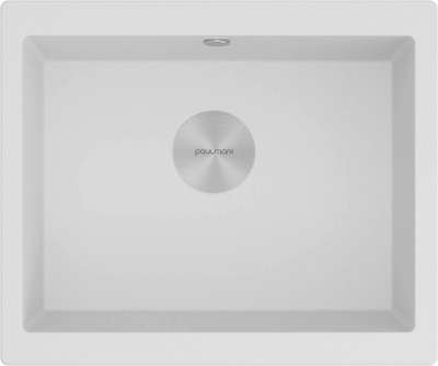 Мойка Paulmark PM205546-WH