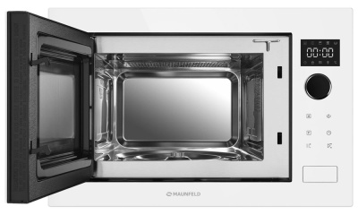 Микроволновая печь  Maunfeld XBMO251GW Glossy