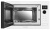 Микроволновая печь Maunfeld XBMO251GW Glossy Микроволновая печь Maunfeld XBMO251GW Glossy