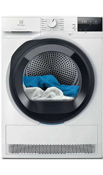 Cушильная машина Electrolux EW6D285DE