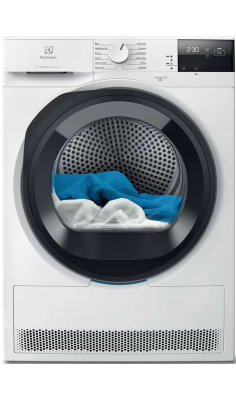 Cушильная машина Electrolux EW6D285DE